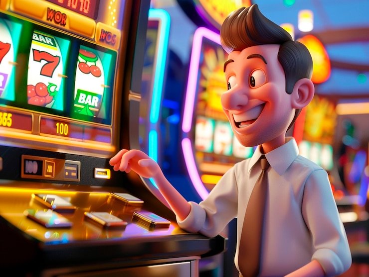Bonus sambutan untuk deposit pertama Anda Bonus Selamat Datang DANA di kpktoto88
